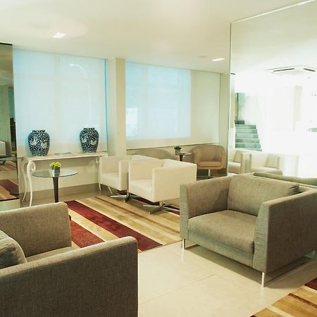 Planalto Bittar Hotel E Eventos ブラジリア エクステリア 写真
