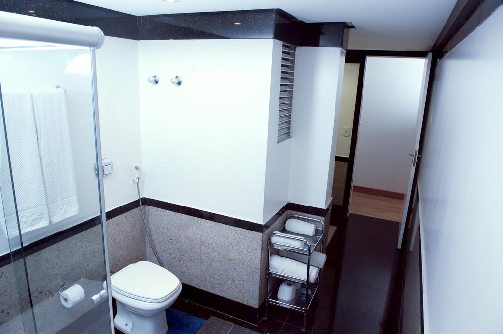 Planalto Bittar Hotel E Eventos ブラジリア エクステリア 写真