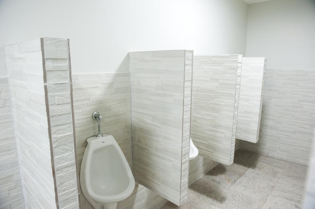 Planalto Bittar Hotel E Eventos ブラジリア エクステリア 写真