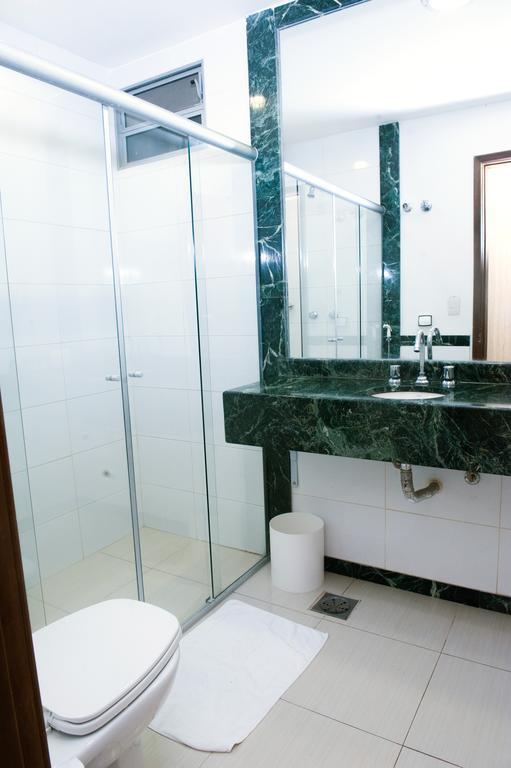 Planalto Bittar Hotel E Eventos ブラジリア エクステリア 写真