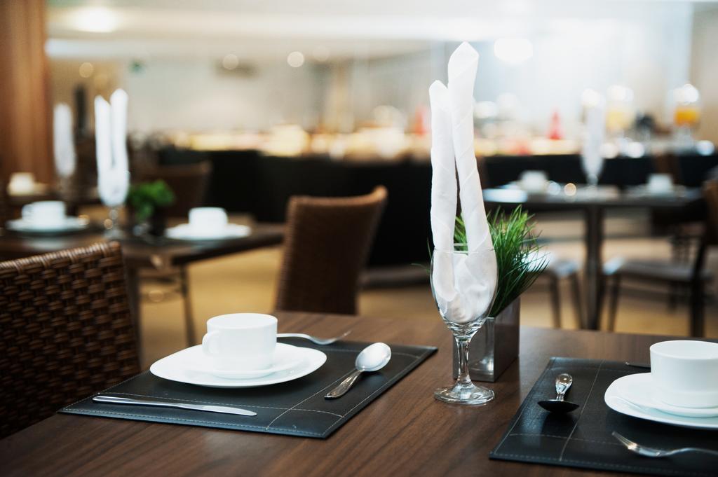Planalto Bittar Hotel E Eventos ブラジリア エクステリア 写真