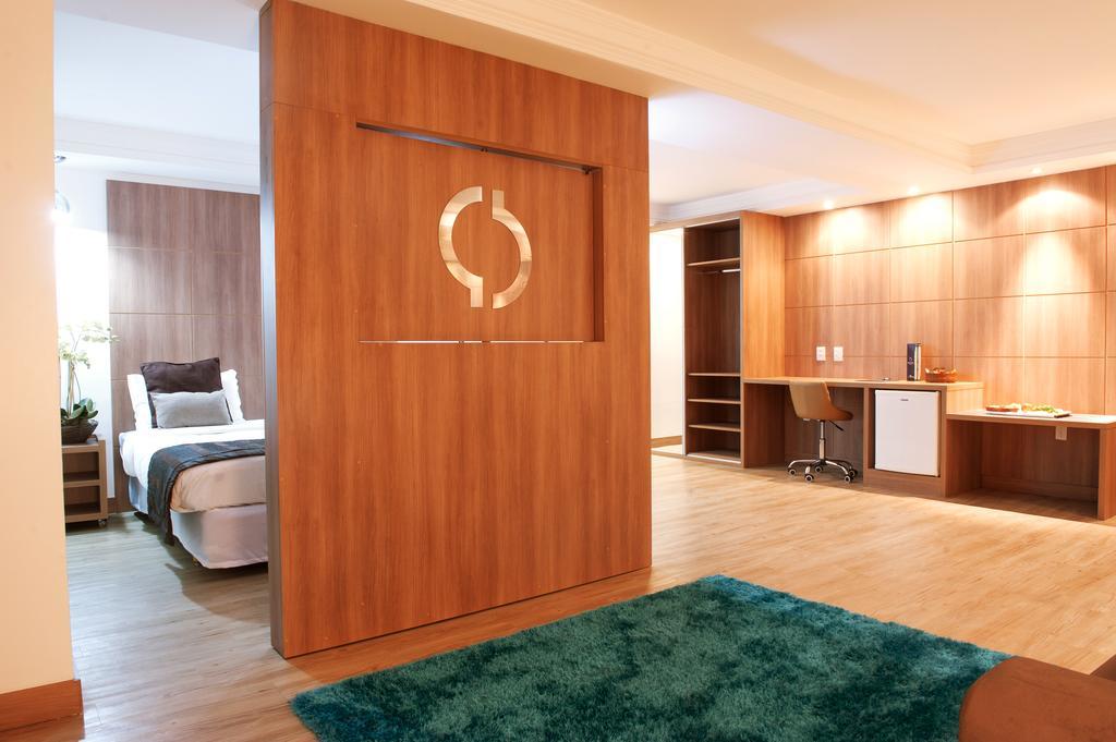 Planalto Bittar Hotel E Eventos ブラジリア エクステリア 写真