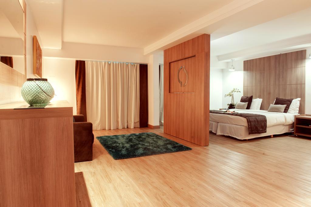 Planalto Bittar Hotel E Eventos ブラジリア エクステリア 写真
