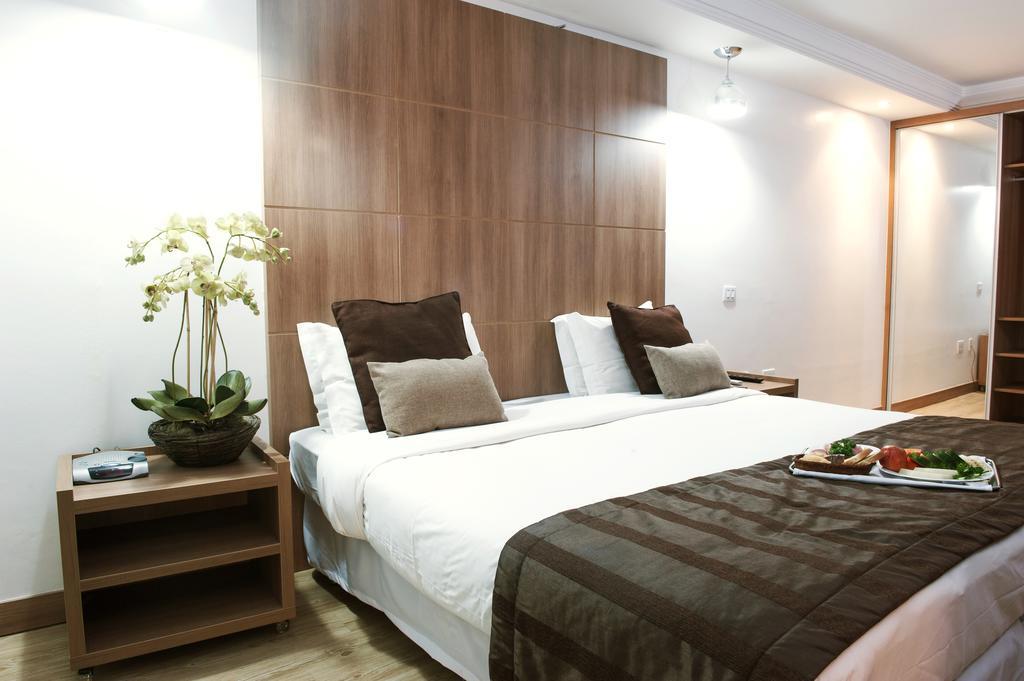 Planalto Bittar Hotel E Eventos ブラジリア エクステリア 写真