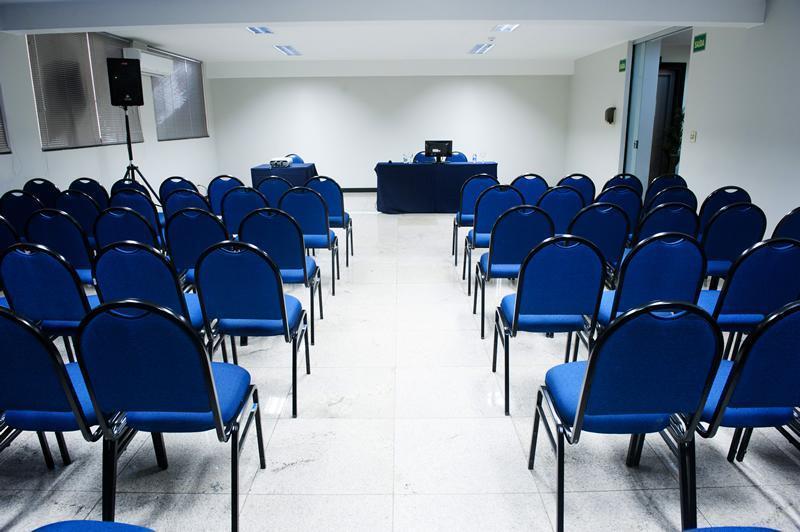 Planalto Bittar Hotel E Eventos ブラジリア エクステリア 写真