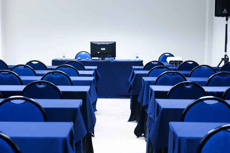 Planalto Bittar Hotel E Eventos ブラジリア エクステリア 写真
