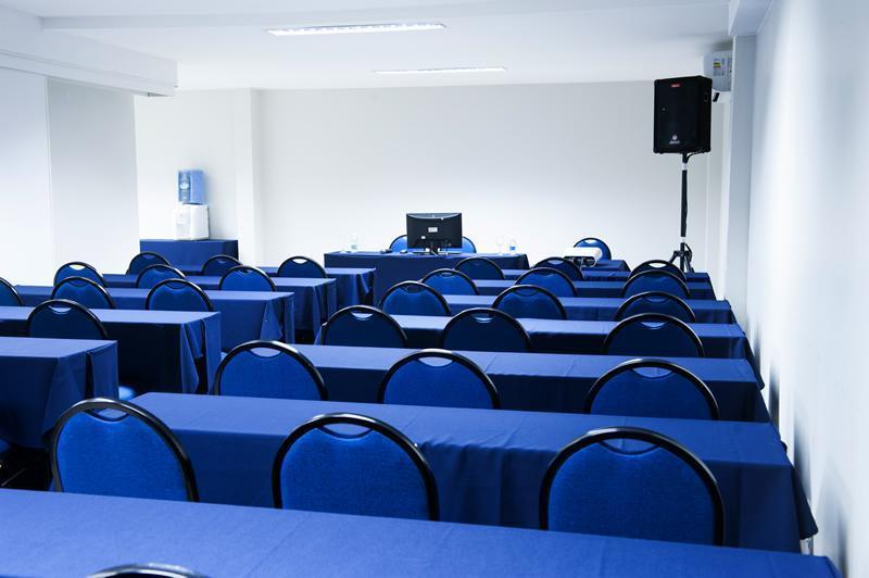 Planalto Bittar Hotel E Eventos ブラジリア エクステリア 写真