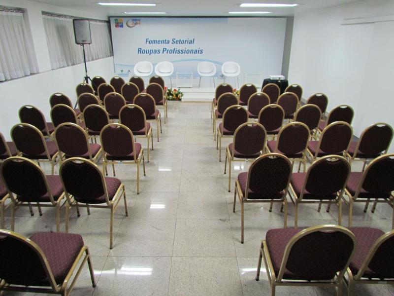 Planalto Bittar Hotel E Eventos ブラジリア エクステリア 写真